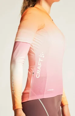 ADV Endur Graphic Jersey W