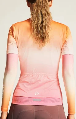 ADV Endur Graphic Jersey W