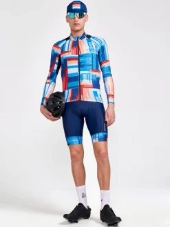 ADV Endur Graphic Jersey M