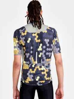 ADV Endur Graphic Jersey M