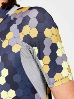 ADV Endur Graphic Jersey M