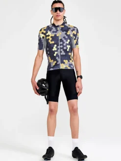 ADV Endur Graphic Jersey M