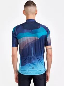 ADV Endur Graphic Jersey M