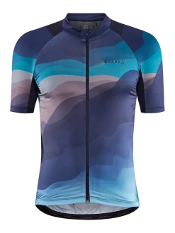 ADV Endur Graphic Jersey M
