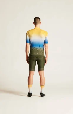 ADV Endur Graphic Jersey M