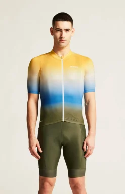 ADV Endur Graphic Jersey M