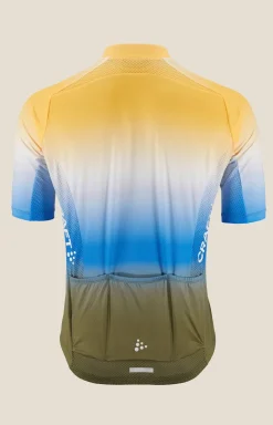 ADV Endur Graphic Jersey M