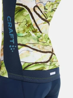ADV Endur Graphic Jersey W