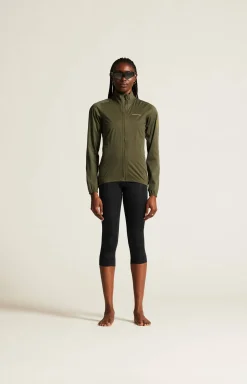 ADV Endur Hydro Jacket 2 W