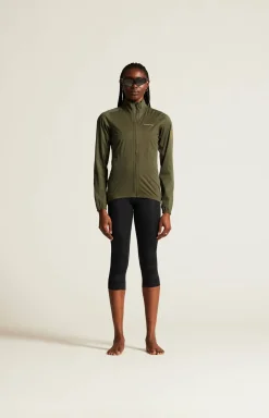 ADV Endur Hydro Jacket 2 W