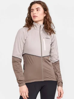 ADV Endur Hydro Jacket W