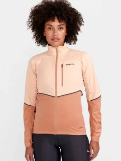 ADV Endur Hydro Jacket W