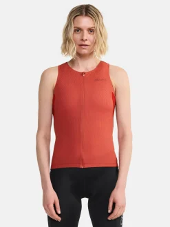 ADV Endur Singlet W