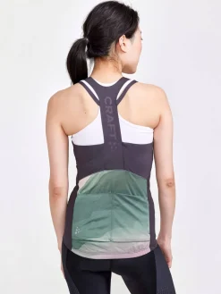 ADV Endur Singlet W