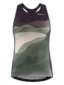 ADV Endur Singlet W
