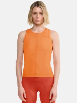 ADV Endur Singlet W