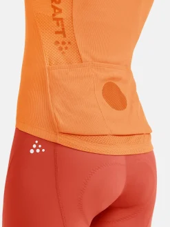 ADV Endur Singlet W