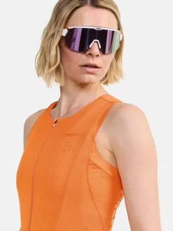 ADV Endur Singlet W