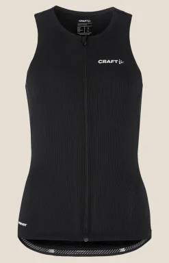 ADV Endur Singlet W