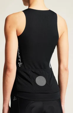 ADV Endur Singlet W