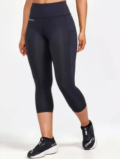ADV Essence Capri Tights 2 W