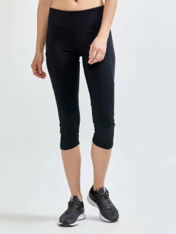 ADV Essence Capri Tights W