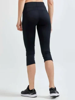 ADV Essence Capri Tights W