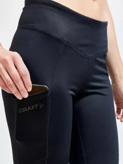 ADV Essence Capri Tights W
