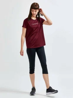 ADV Essence Capri Tights W