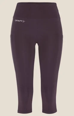 ADV Essence Capri Tights 2 W