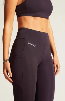 ADV Essence Capri Tights 2 W