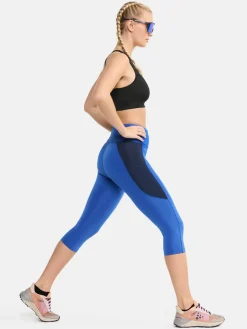 ADV Essence Capri Tights 2 W