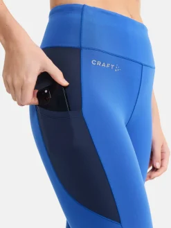 ADV Essence Capri Tights 2 W