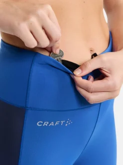 ADV Essence Capri Tights 2 W