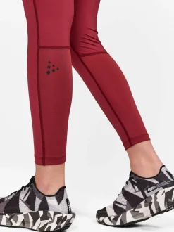 ADV Essence High Waist Tights W