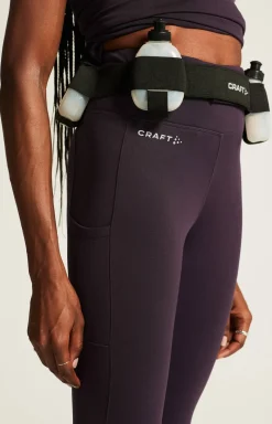 ADV Essence High Waist Warm Tights W