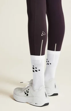ADV Essence High Waist Warm Tights W