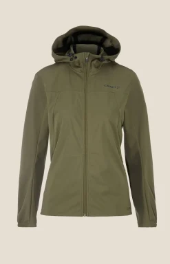ADV Essence Hydro Jacket W