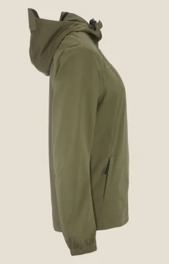 ADV Essence Hydro Jacket W
