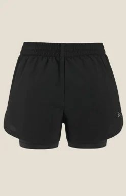 ADV Essence 2-In-1 Shorts 2 W
