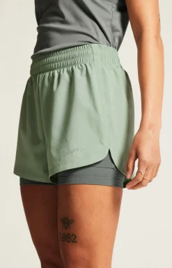 ADV Essence 2-In-1 Shorts 2 W