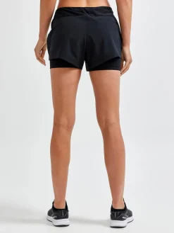 ADV Essence 2-in-1 Shorts W