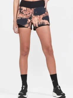 ADV Essence 2-in-1 Shorts W