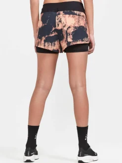 ADV Essence 2-in-1 Shorts W