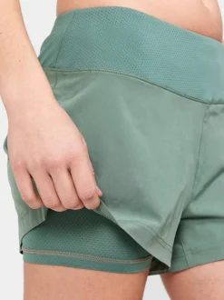 ADV Essence 2-in-1 Shorts W