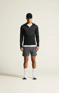 ADV Essence Jersey Hood Jkt 2 M