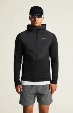 ADV Essence Jersey Hood Jkt 2 M