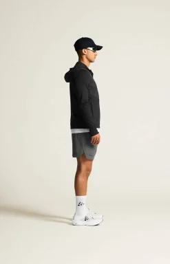 ADV Essence Jersey Hood Jkt 2 M