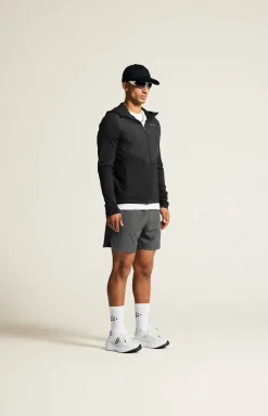 ADV Essence Jersey Hood Jkt 2 M
