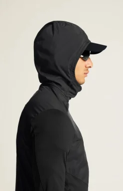 ADV Essence Jersey Hood Jkt 2 M